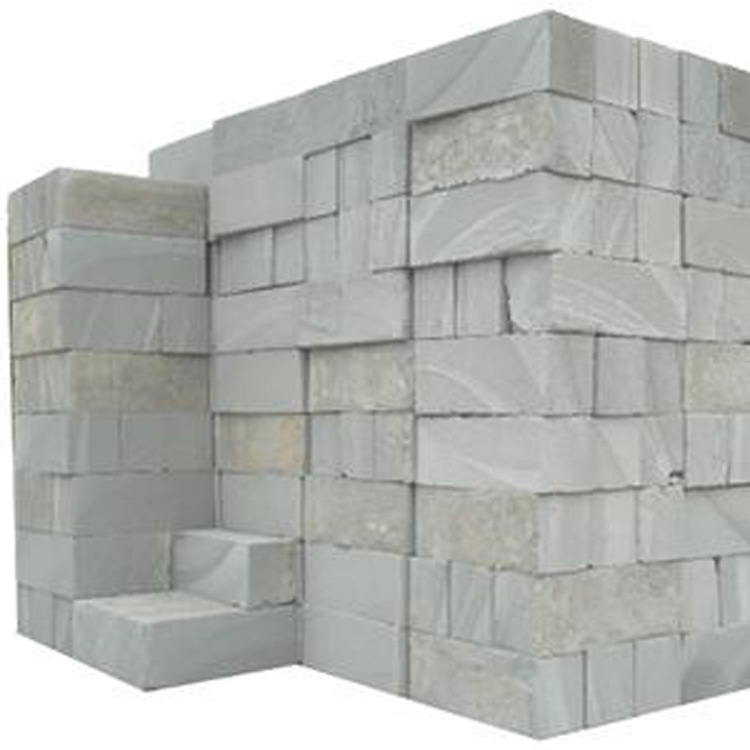 金华不同砌筑方式蒸压加气混凝土砌块轻质砖 加气块抗压强度研究